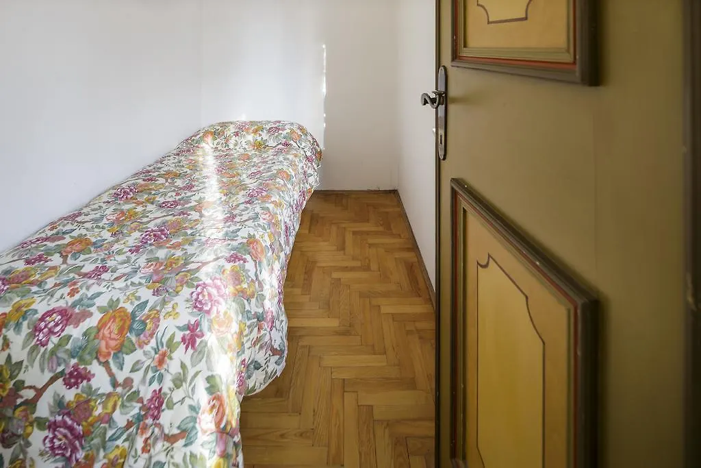 Villa La Lucciolina - Stayincortina Cortina dʼAmpezzo Italien