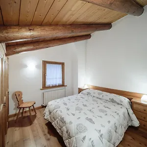  Apartamento Lacedel - Stayincortina