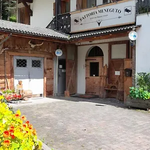  Agroturismo Fattoria Meneguto Degasper Giorgio