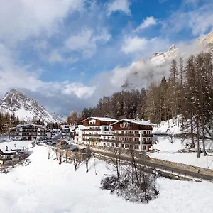 Des Alpes Cortina dʼAmpezzo