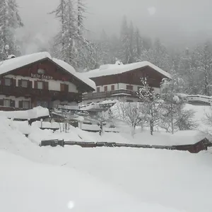  Bed and breakfast Fraina