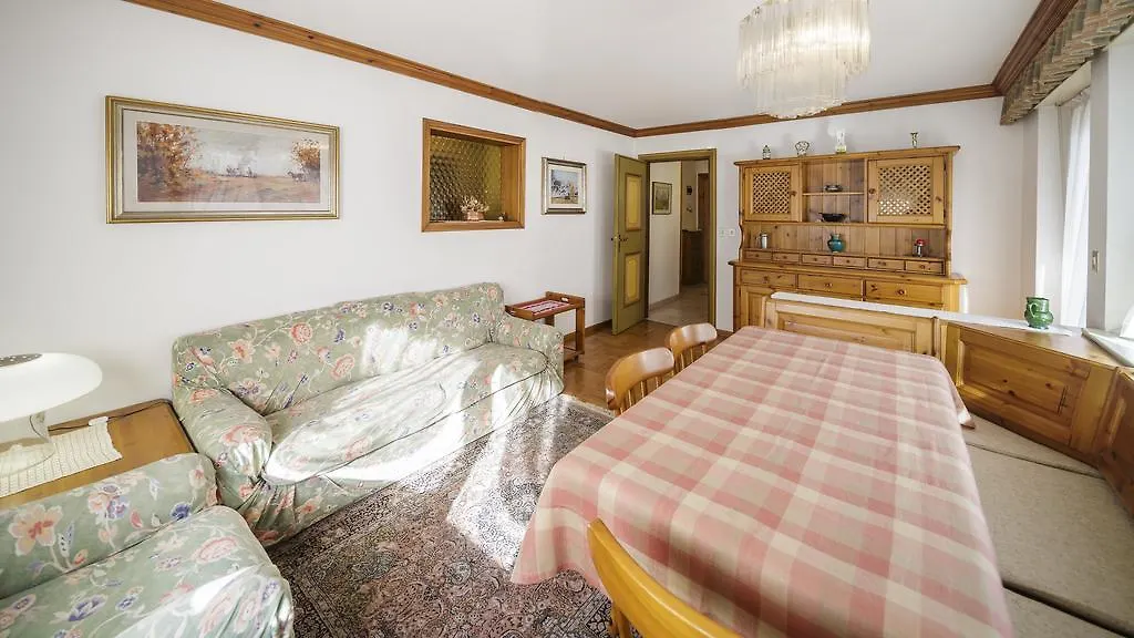 Villa La Lucciolina - Stayincortina Cortina d'Ampezzo
