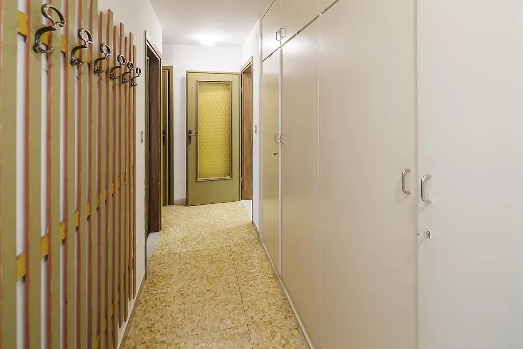 Villa La Lucciolina - Stayincortina Cortina d'Ampezzo