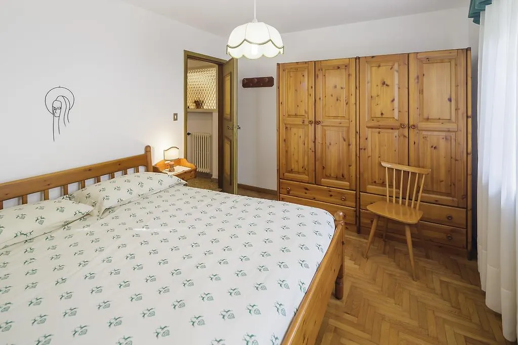 Villa La Lucciolina - Stayincortina Cortina d'Ampezzo