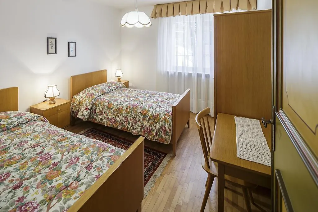 Villa La Lucciolina - Stayincortina Cortina d'Ampezzo Apartment