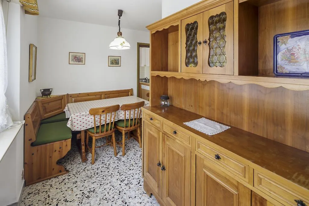 Apartment Villa La Lucciolina - Stayincortina Cortina d'Ampezzo