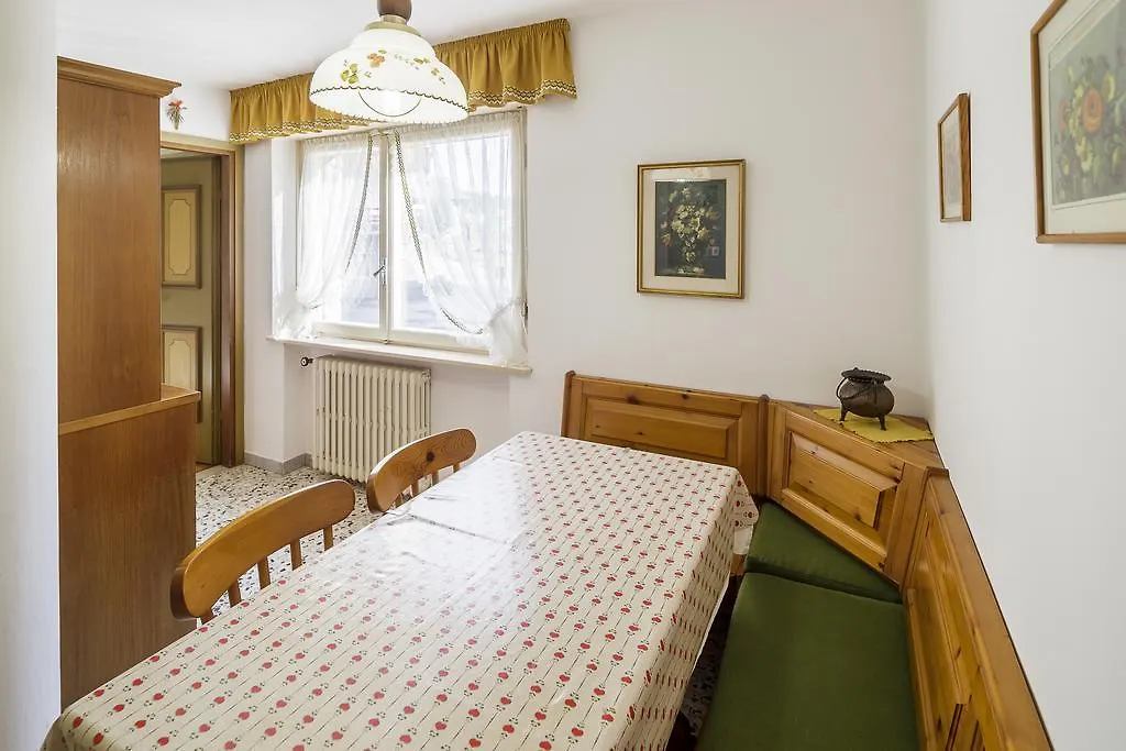 Apartment Villa La Lucciolina - Stayincortina Cortina d'Ampezzo Italy