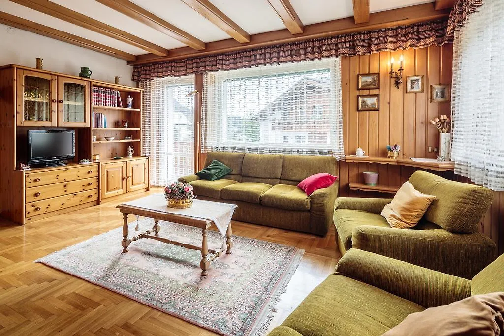 Villa La Lucciolina - Stayincortina Cortina d'Ampezzo Italy