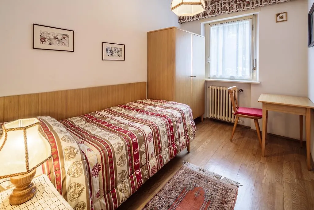 Villa La Lucciolina - Stayincortina Cortina d'Ampezzo