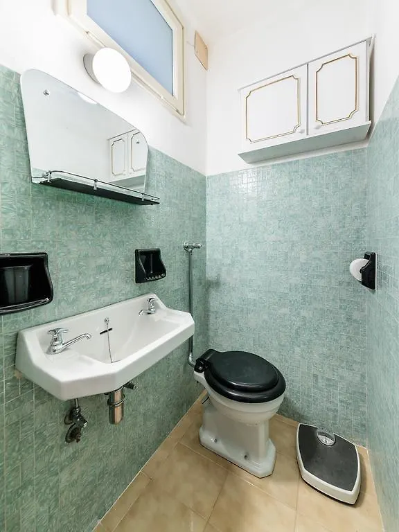 Villa La Lucciolina - Stayincortina Cortina d'Ampezzo Apartment